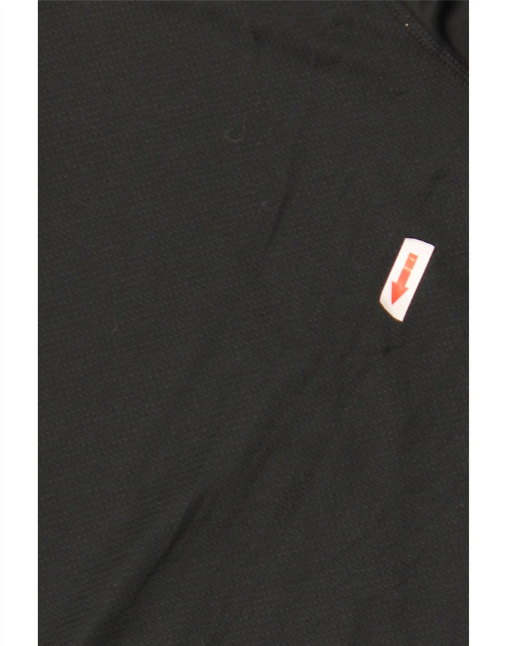 Under Armour T-Shirt Homme XL Noir