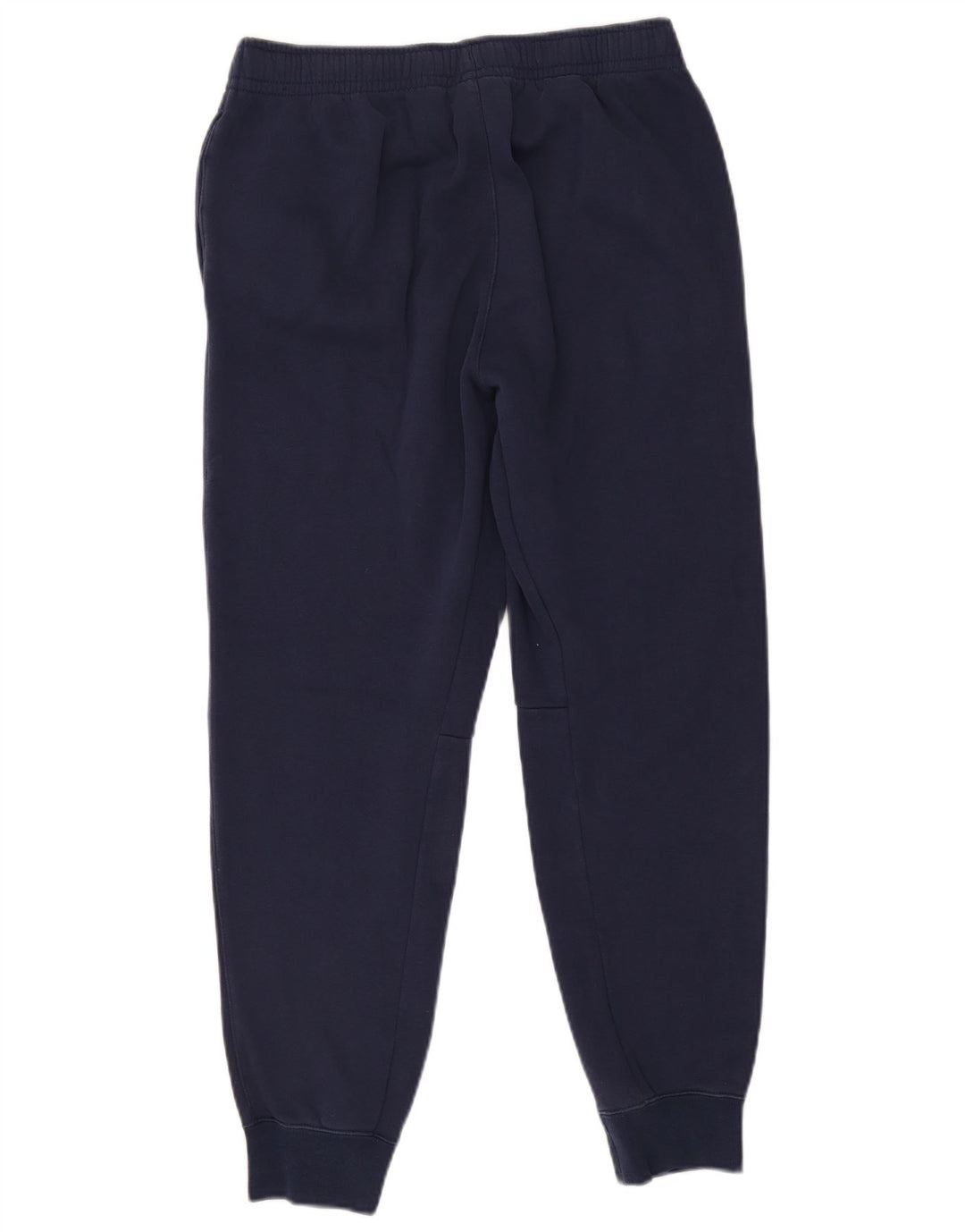 Nike Pantalon de survêtement pour homme en coton bleu marine moyen
