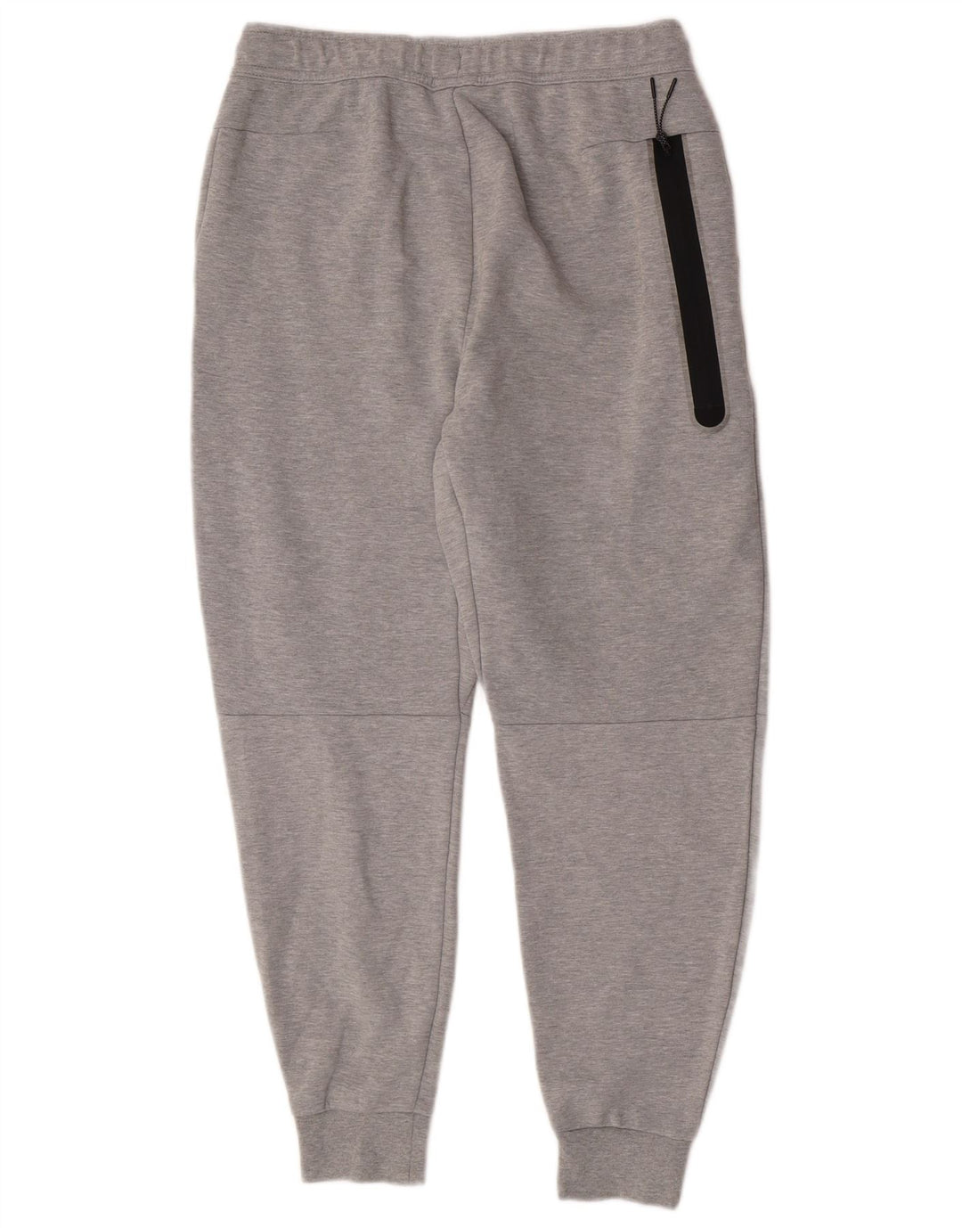 Nike Pantalon de survêtement pour homme en coton gris moyen