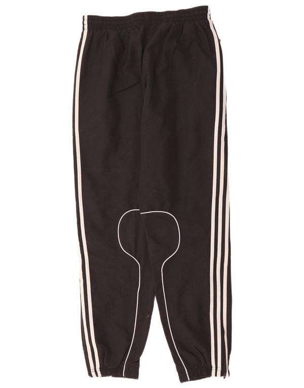 Adidas Pantalon de survêtement Liverpool pour homme Noir moyen Polyester