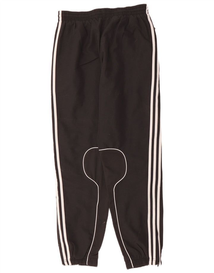 Adidas Pantalon de survêtement Liverpool pour homme Noir moyen Polyester