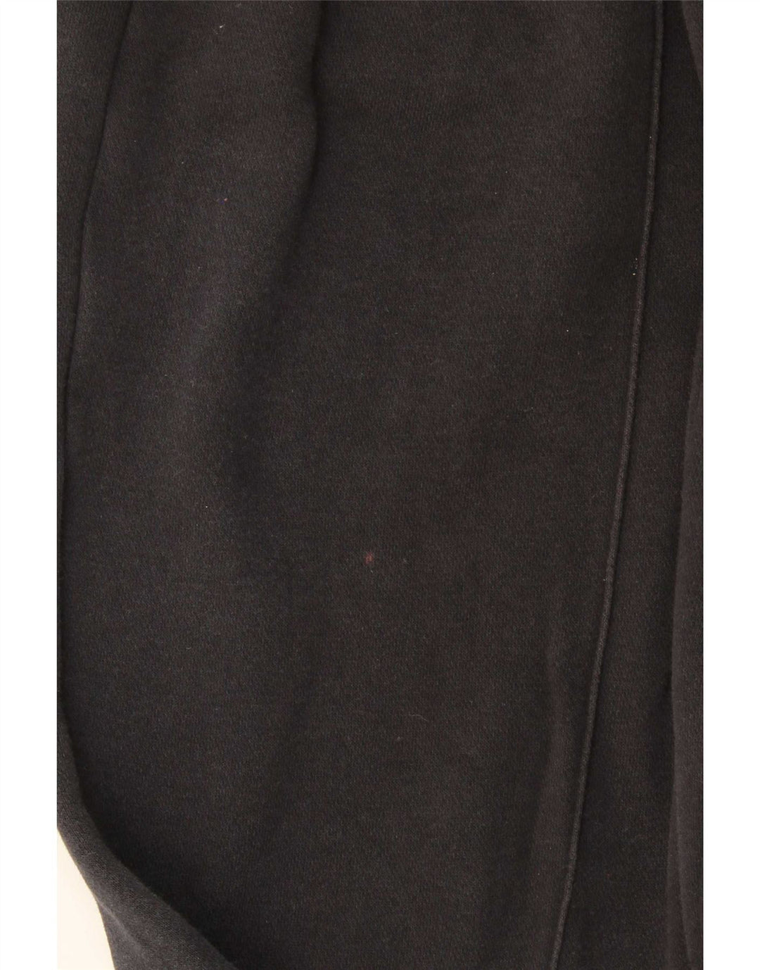 Nike Pantalon de survêtement pour homme en coton noir moyen