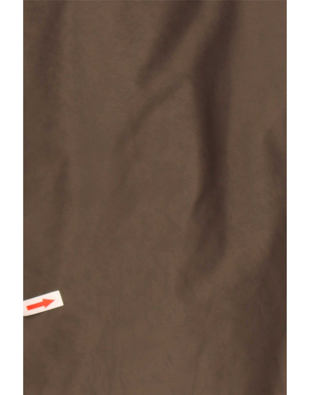 Carhartt Veste Anorak à capuche pour homme UK 38 Nylon gris moyen