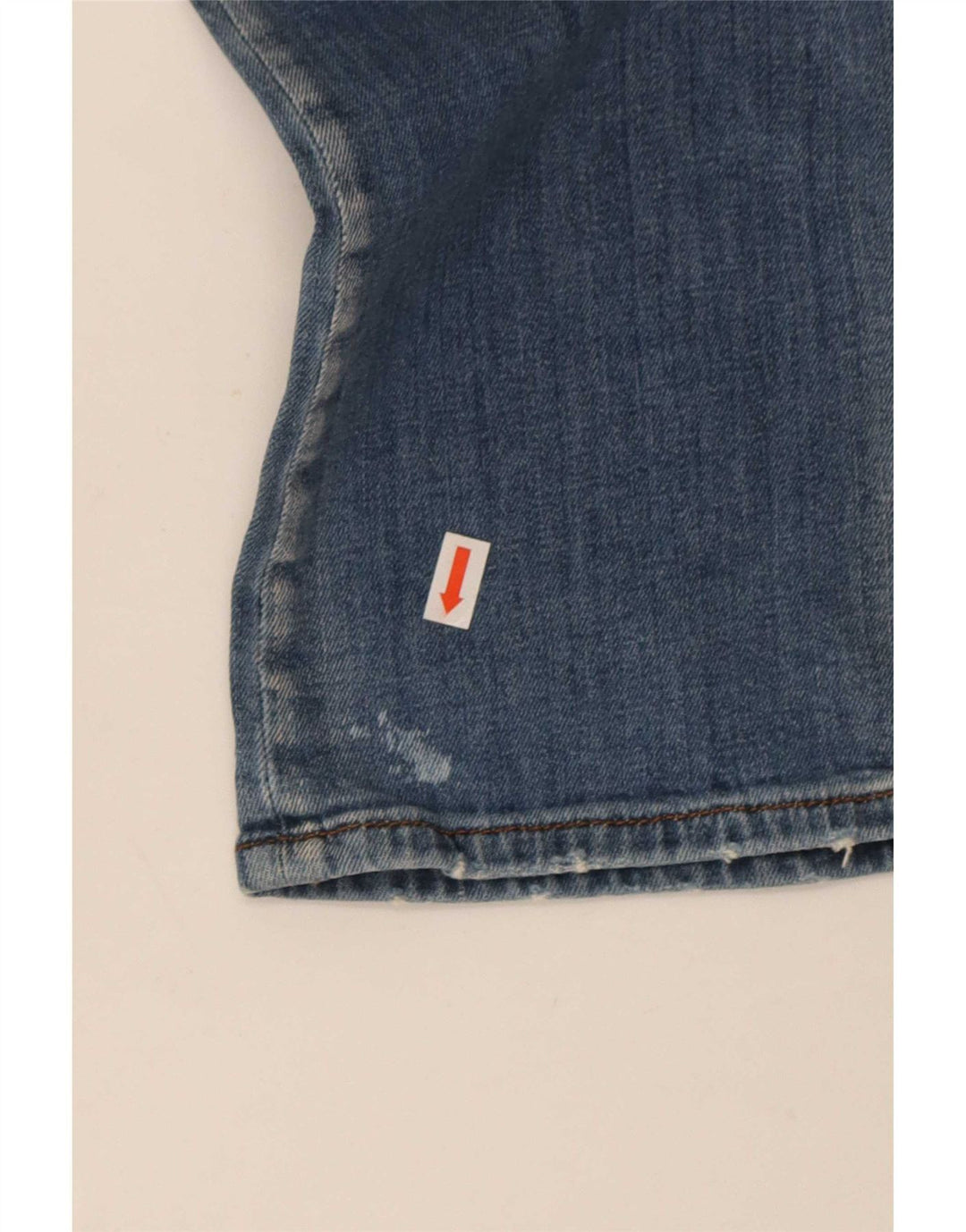Armani Jean J45 Slim W32 L31 Bleu Homme