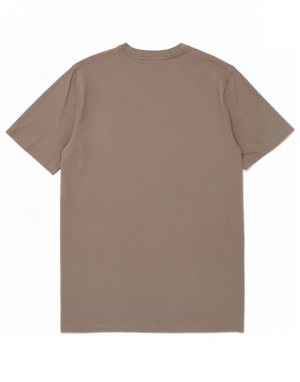 Jack & Jones T-Shirt Graphique Homme XL Gris