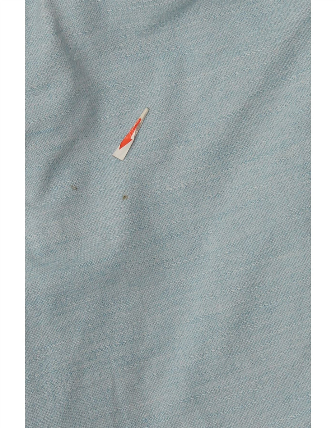Calvin Klein Short Chino Homme W29 Petit Bleu Coton