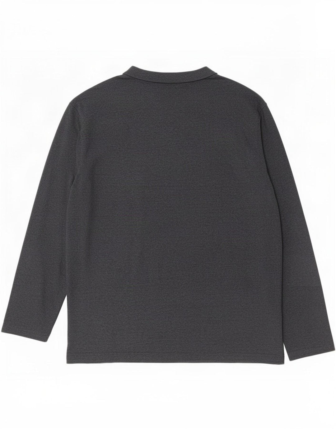 Jack & Jones Haut Homme Manches Longues 2XL Gris Coton