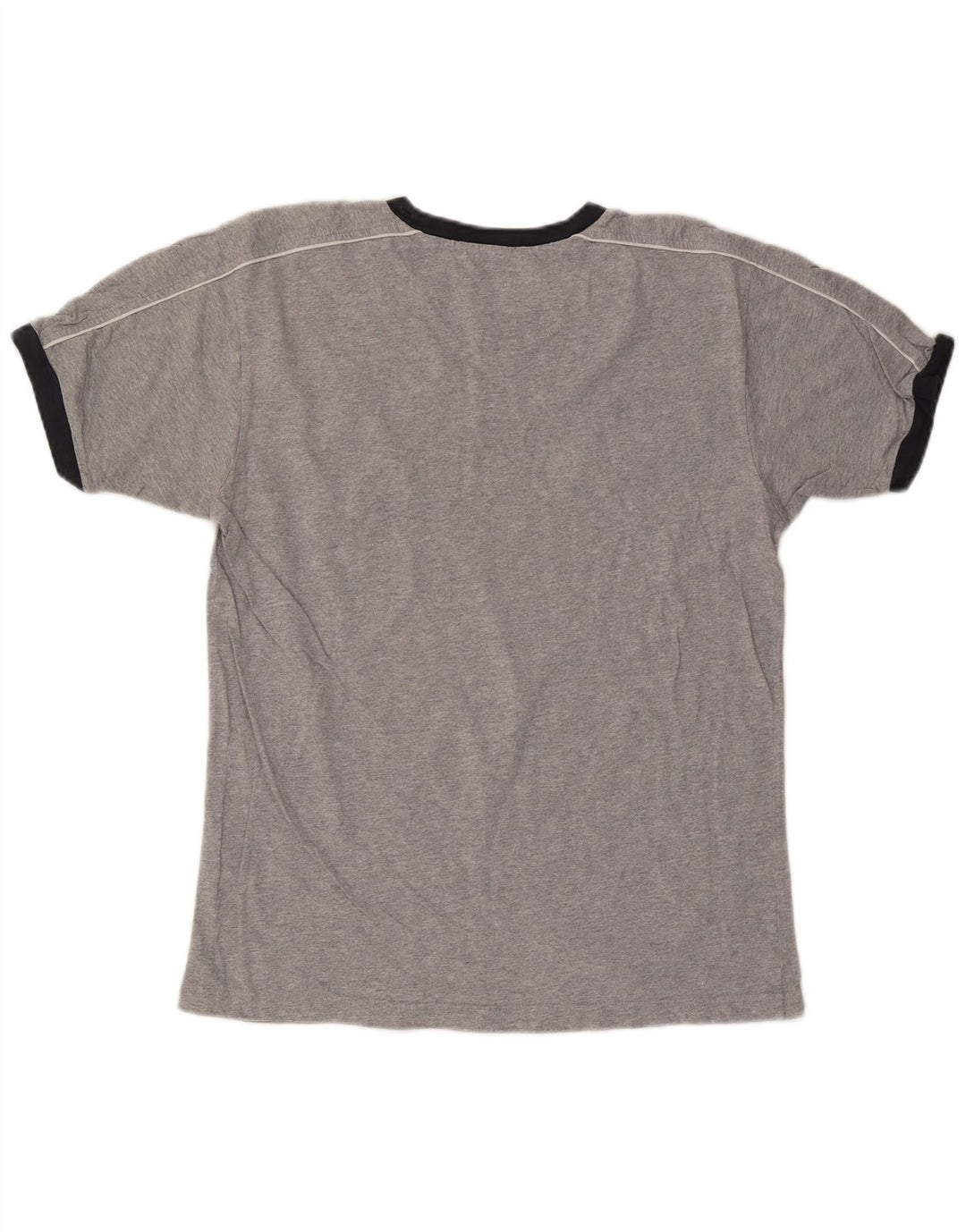 Champion T-Shirt Homme Grand Gris