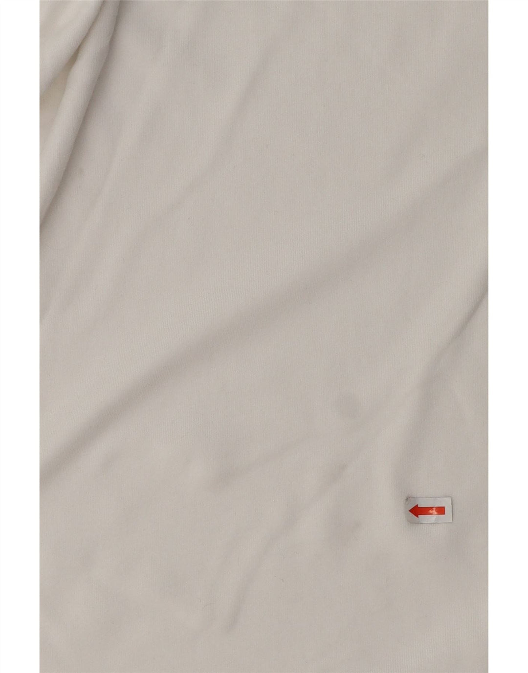 DICKIES T-Shirt Graphique Homme Petit Blanc Coton