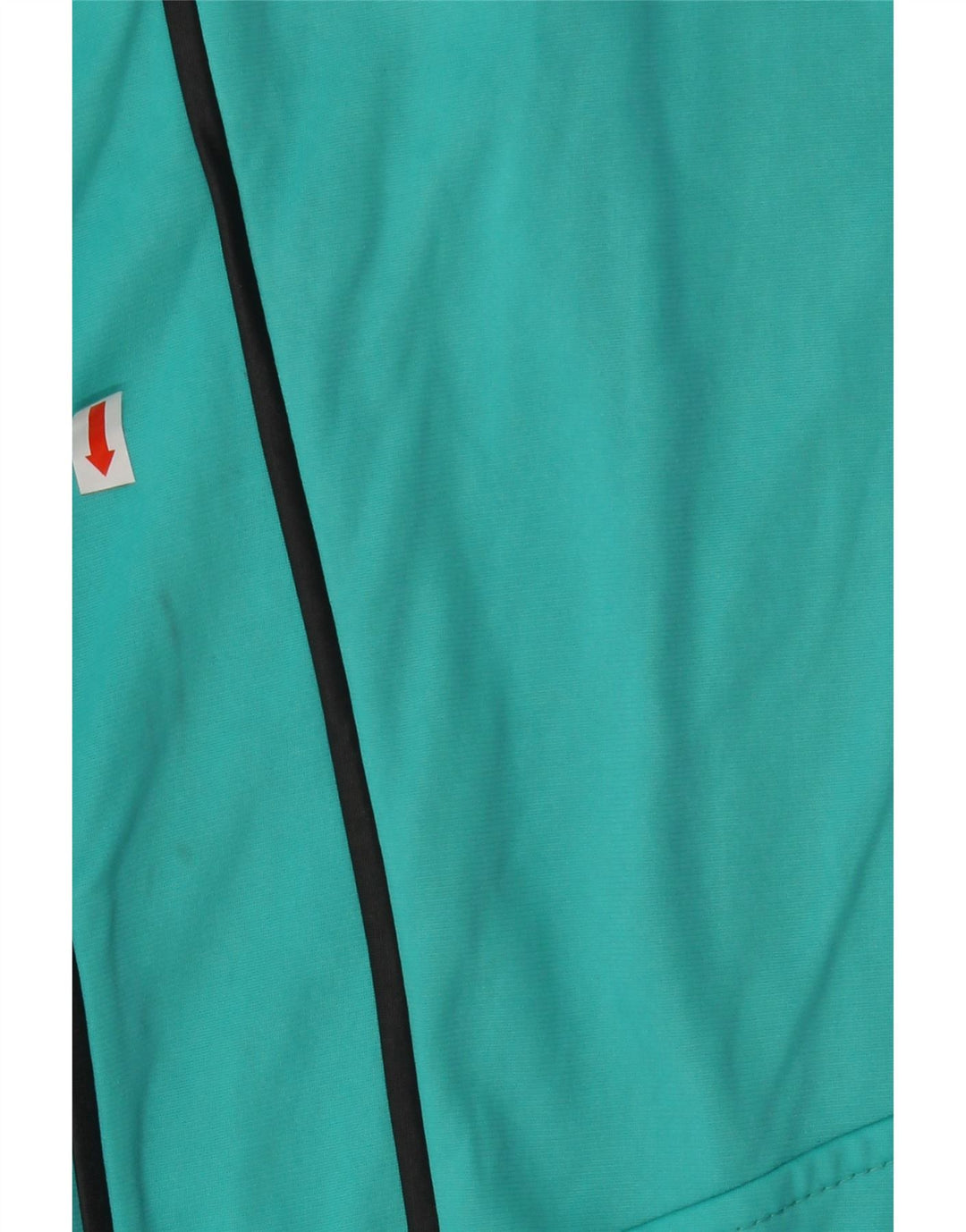 DIADORA Veste de Survêtement Homme IT 54 XL Turquoise Colourblock