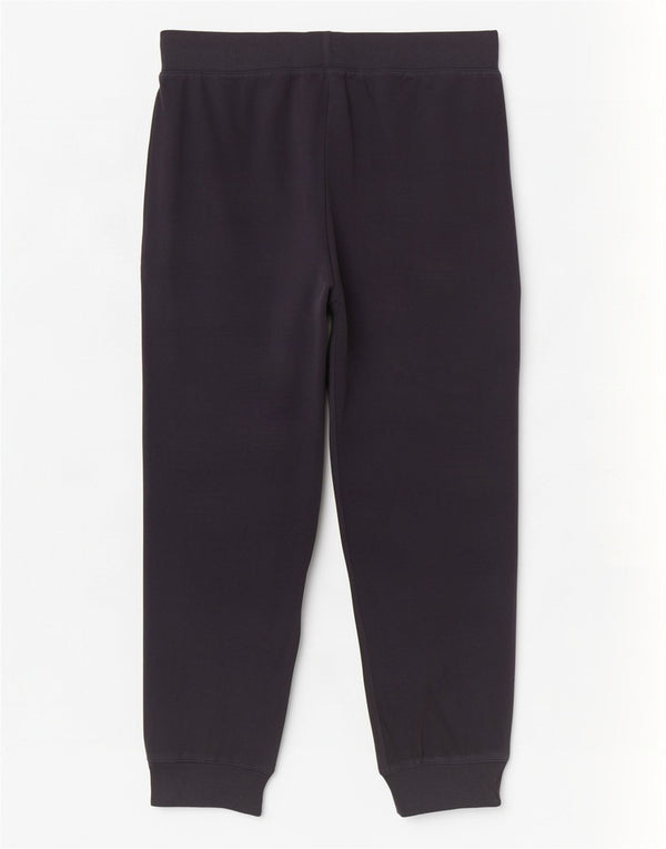 Champion Pantalon de survêtement court pour femme Joggers UK 20 2XL Bleu marine