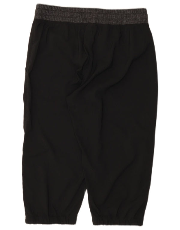 Nike Pantalon de survêtement Dri Fit pour femme Noir Taille 43 Petit