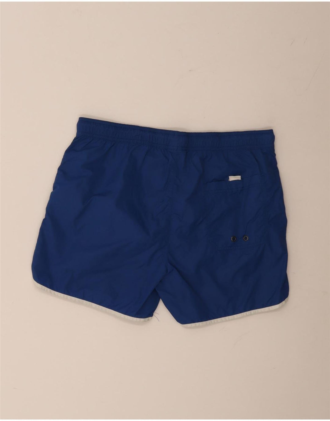 North Sails Short de bain homme grand bleu polyester
