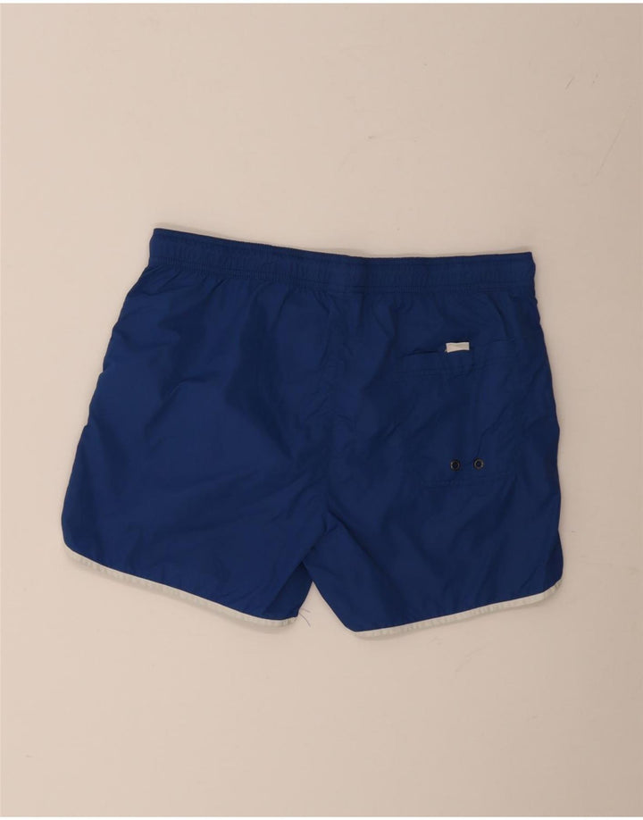 North Sails Short de bain homme grand bleu polyester