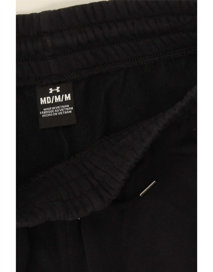 Under Armour Pantalon de Survêtement Joggers Homme Noir Moyen