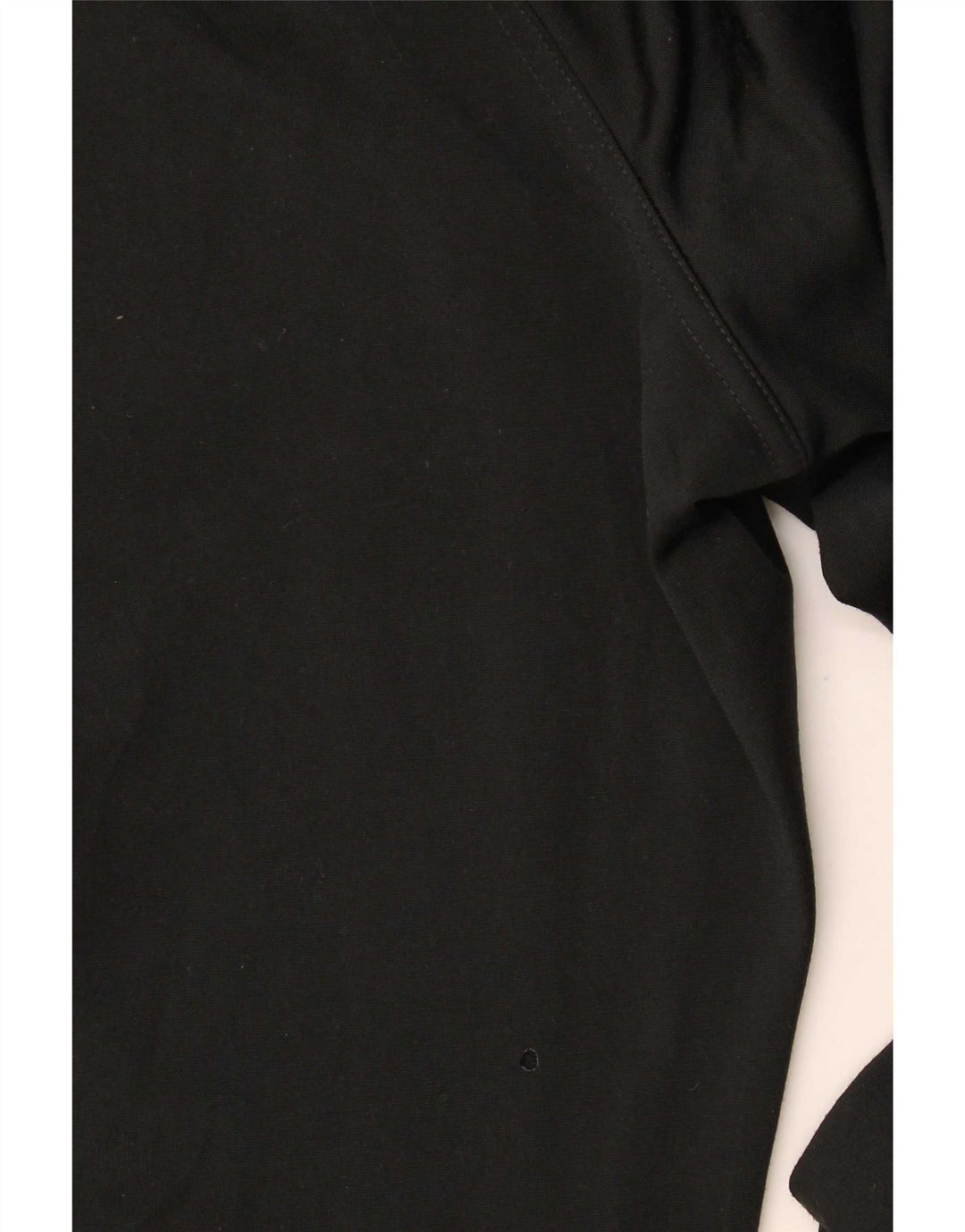 Adidas Pantalon de survêtement pour homme UK 40/42 Medium Noir Polyester