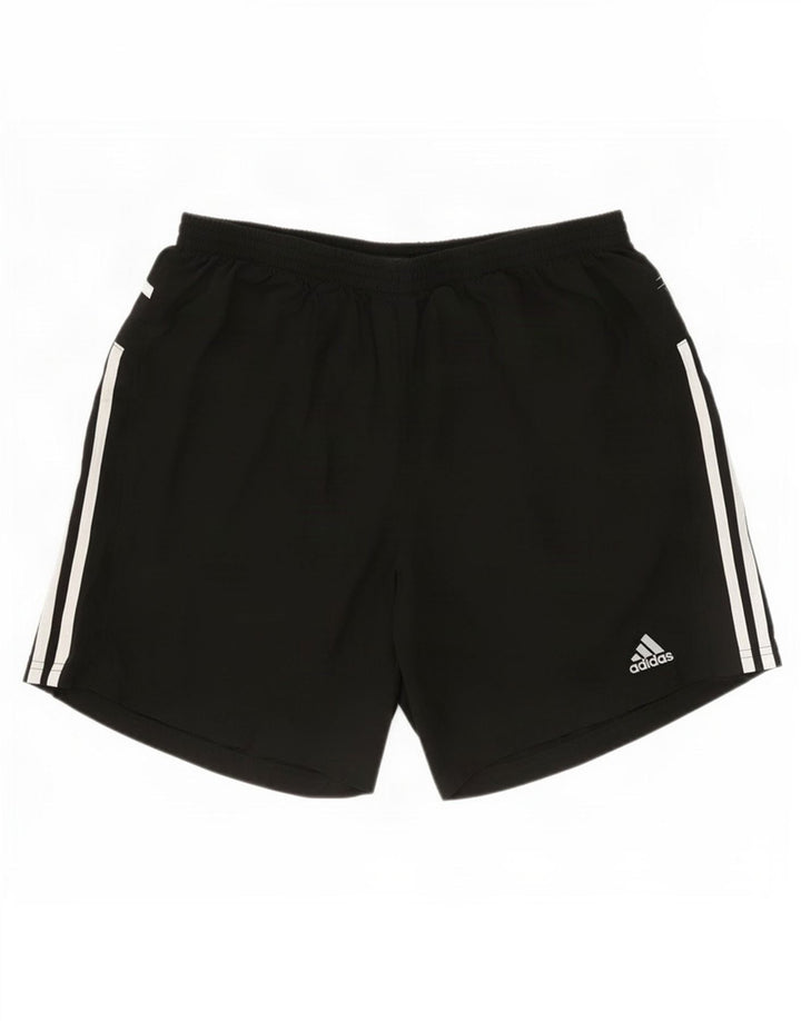 Adidas Climalite Sport Short XL Noir Polyester