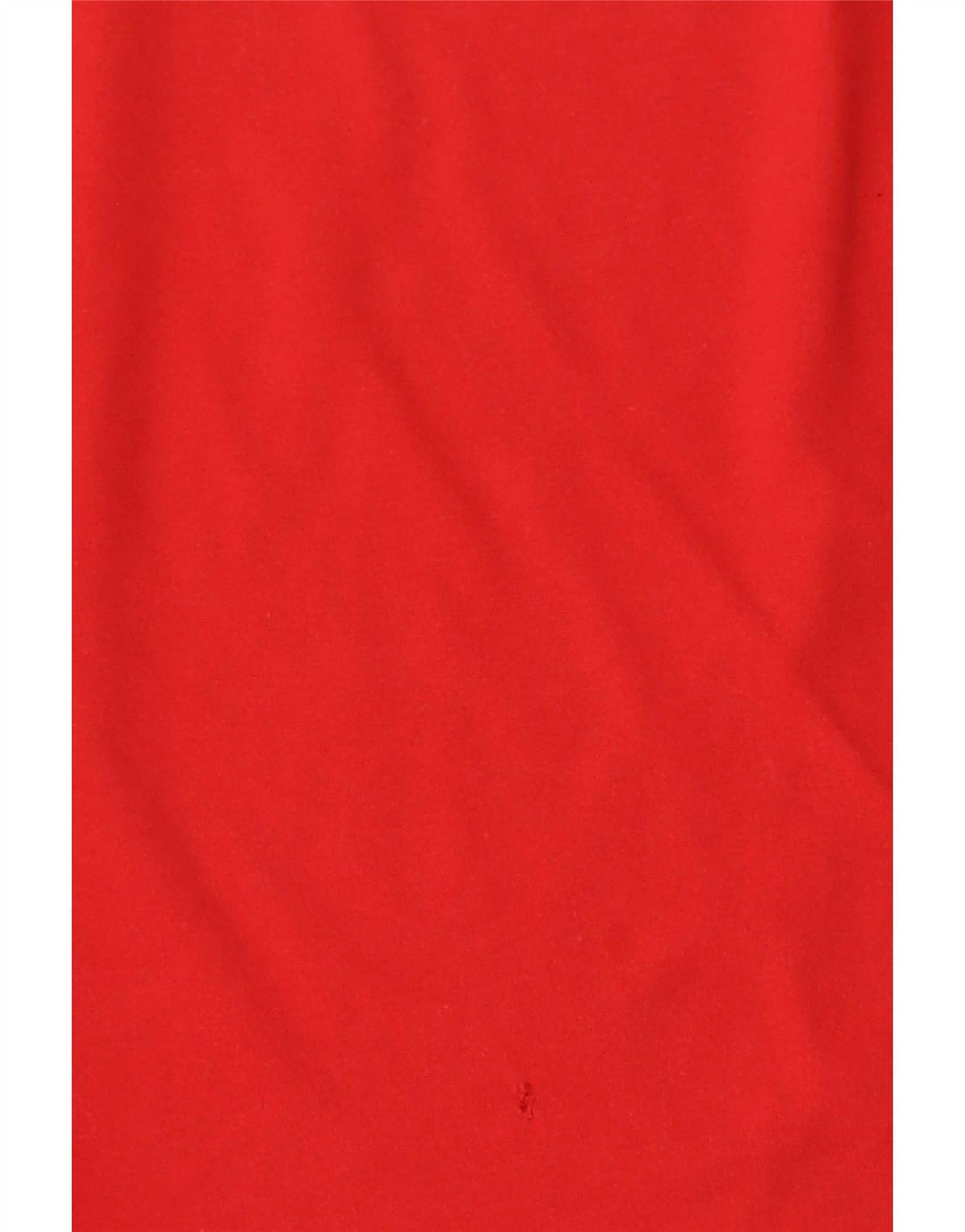 Replay Haut à Manches Longues Homme Rouge Moyen Coton