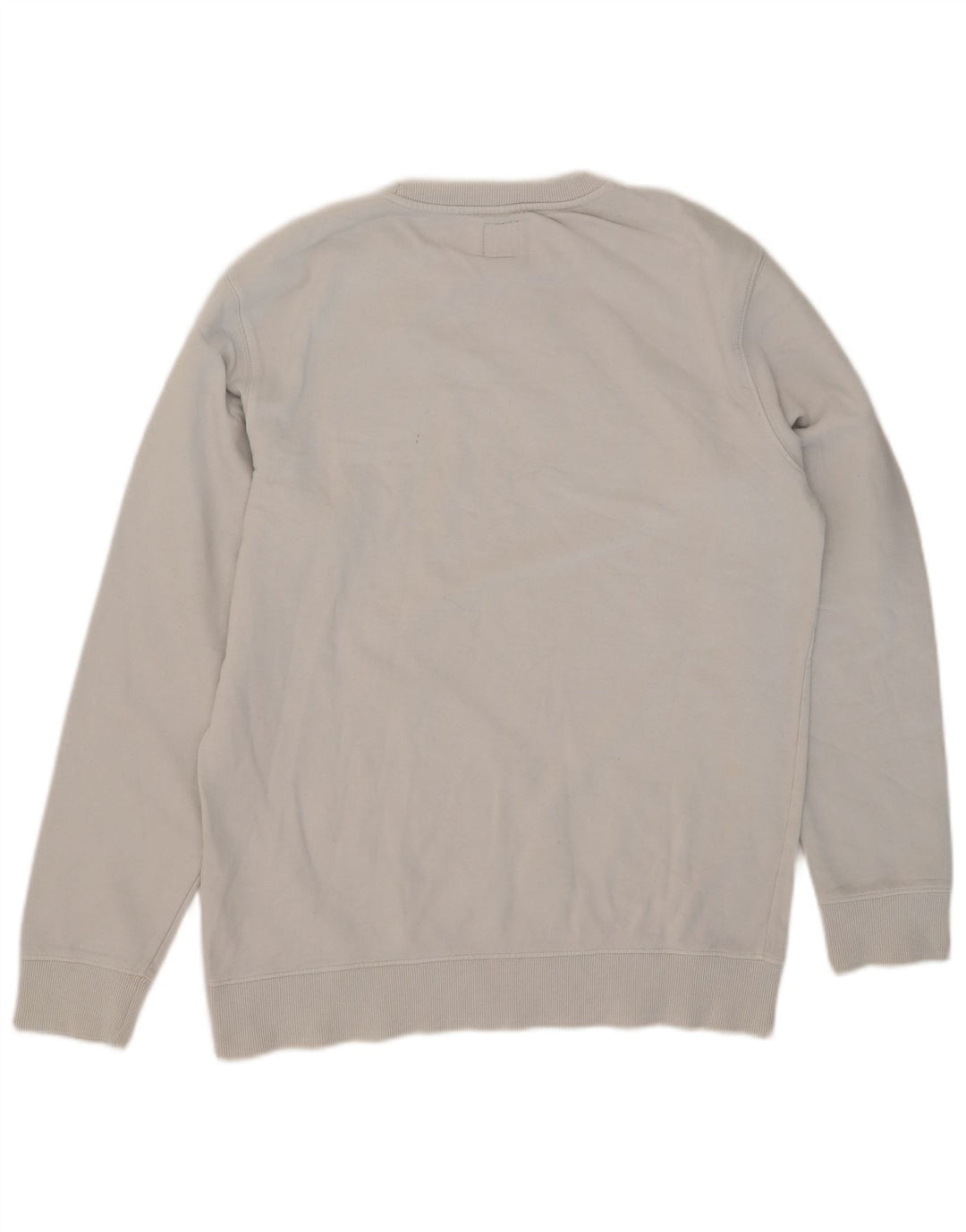 VANS Sweat-shirt graphique pour hommes, grand gris