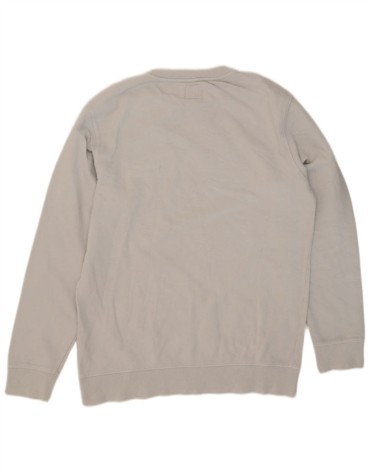 VANS Sweat-shirt graphique pour hommes, grand gris