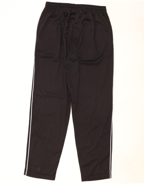 Diadora Pantalon De Survêtement XL Noir Homme