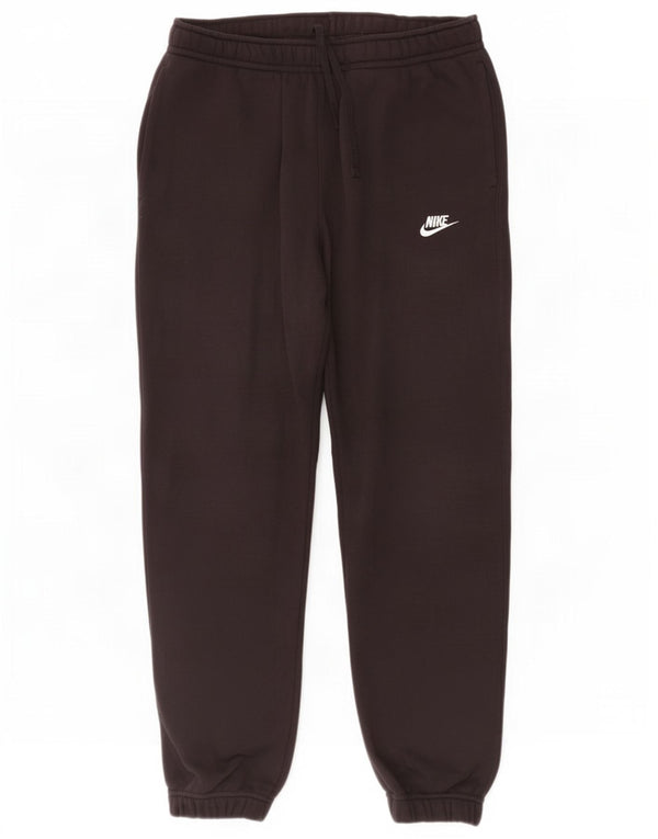 Nike Pantalon de survêtement pour homme Noir moyen