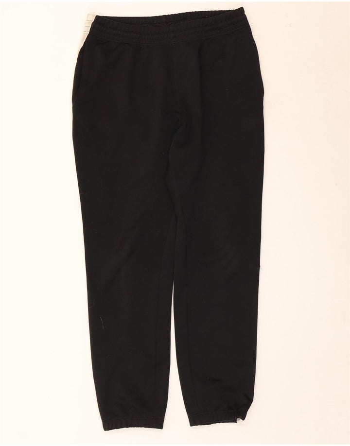 Nike Pantalon de survêtement pour homme Pantalon de jogging Noir moyen Polyester colour block