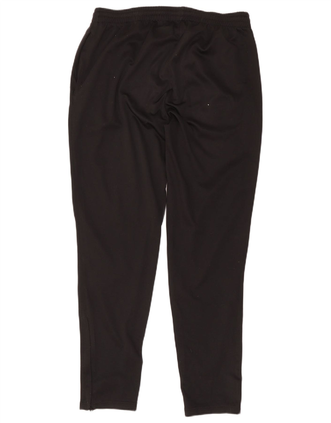 Kappa Pantalon De Survêtement Graphique Homme XL Noir