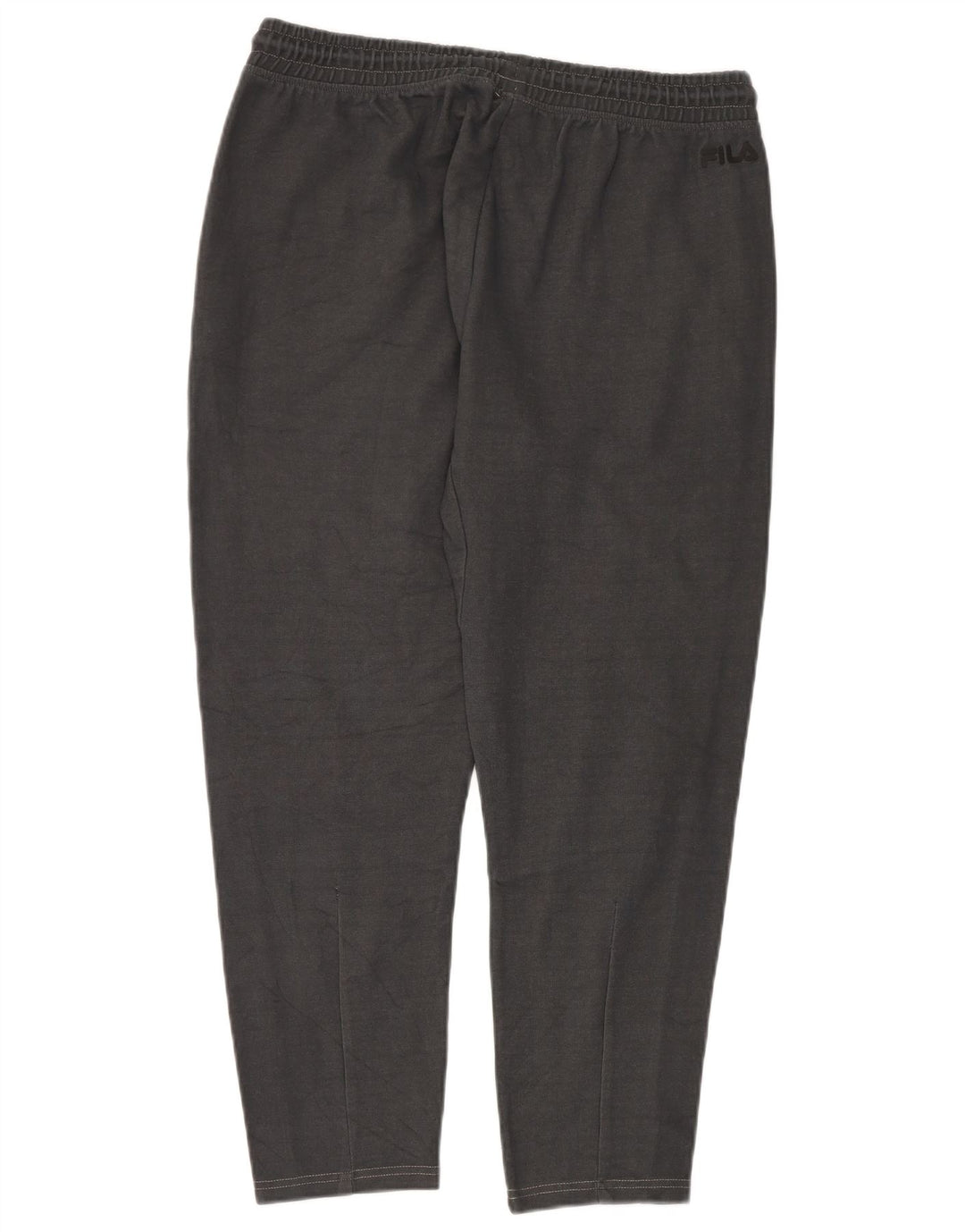 Fila Pantalon De Survêtement XL Gris Rayé Coton Homme