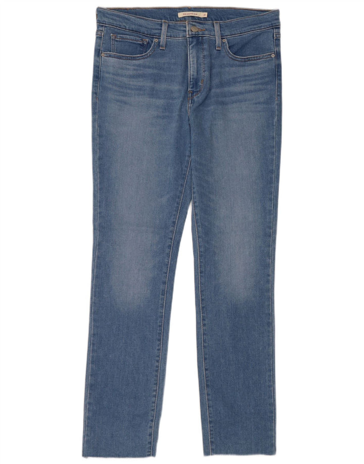 Levi's Jean Slim 312 Shaping Femme W31 L29 Bleu