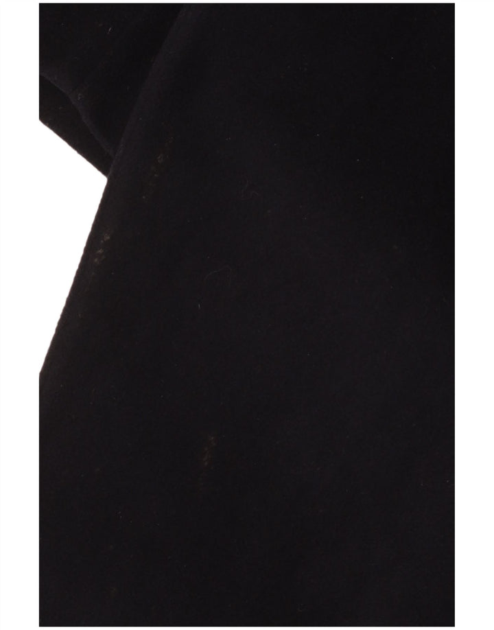 Profilo Manteau croisé pour homme UK 40 Large Bleu marine