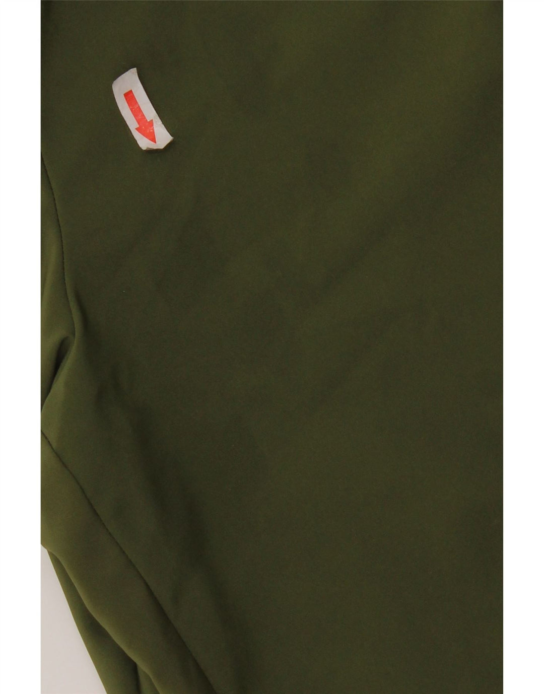 Adidas Short de sport pour homme Petit vert Polyester