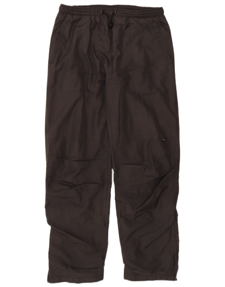 Asics Pantalon De Survêtement Homme Grand Gris