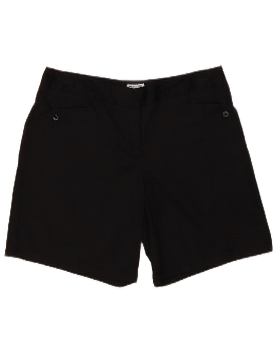 Short décontracté pour femme US 2 XS W28