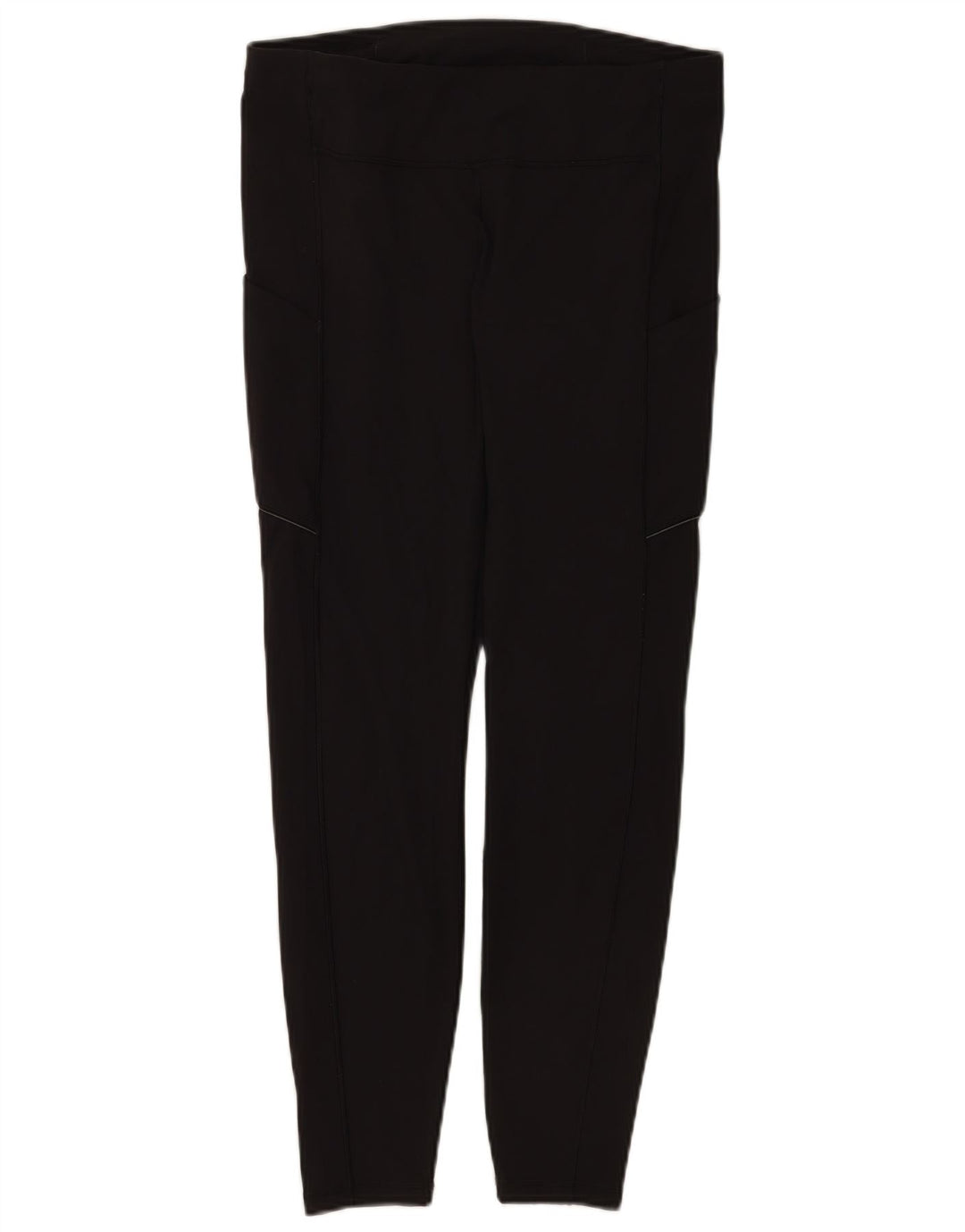 Lululemon Leggings pour femmes US 10 Large Noir