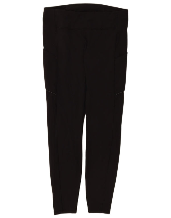 Lululemon Leggings pour femmes US 10 Large Noir