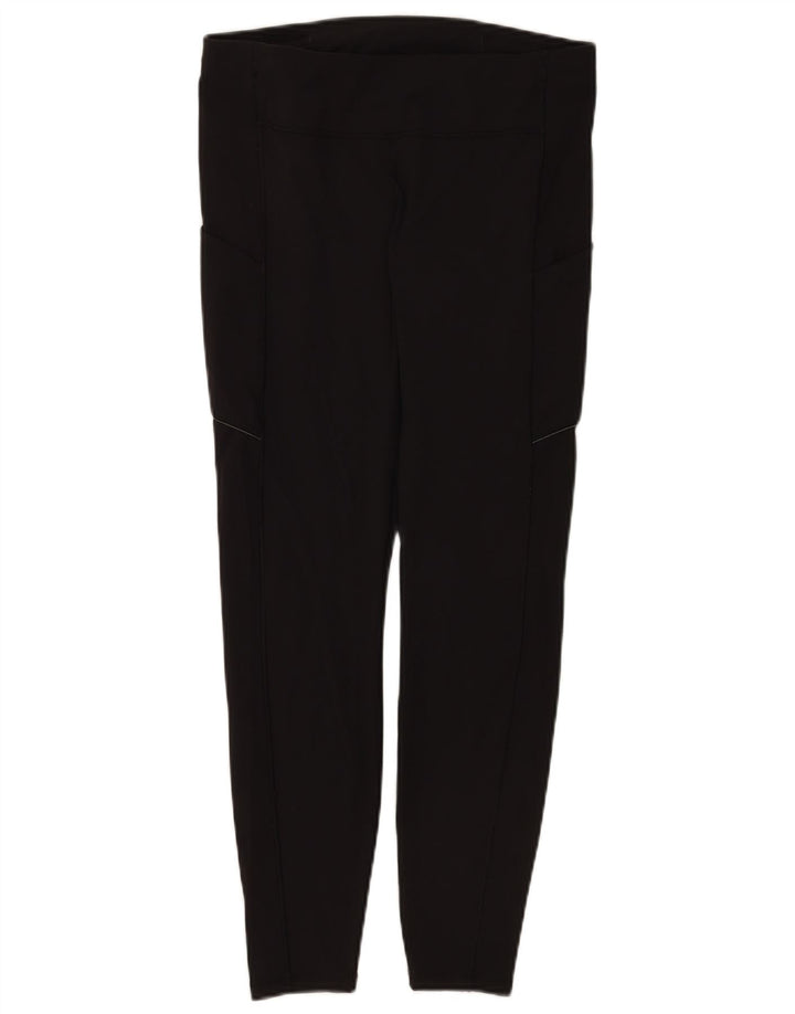 Lululemon Leggings pour femmes US 10 Large Noir
