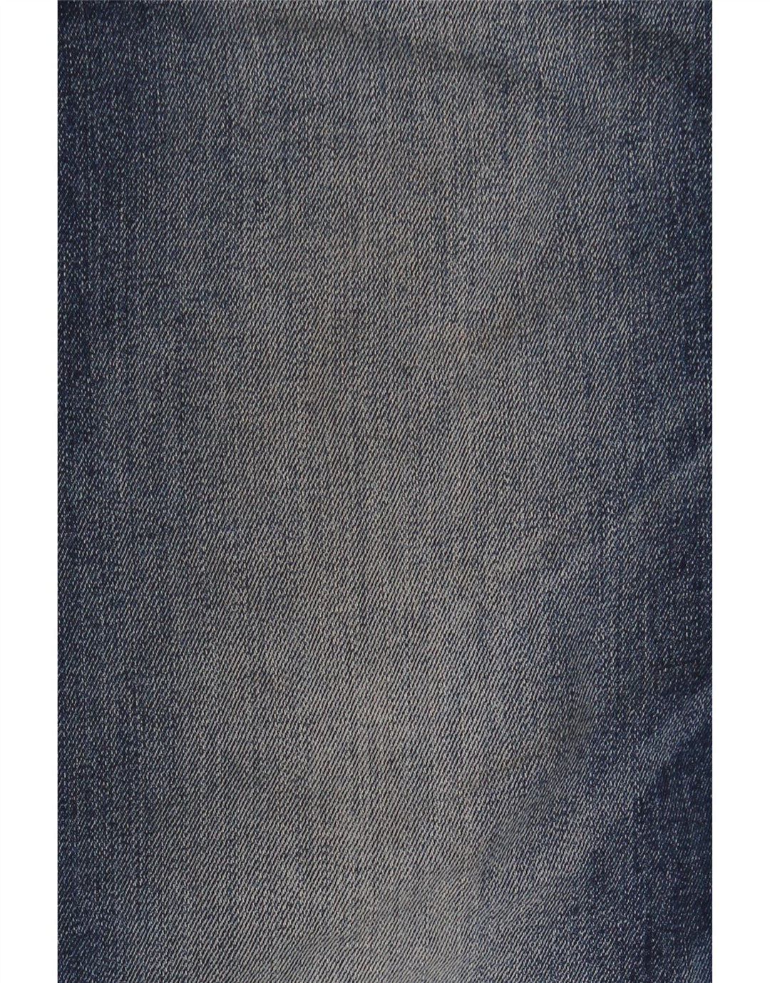 Levi's Jean Droit 504 Homme Bleu W36 L30 Coton