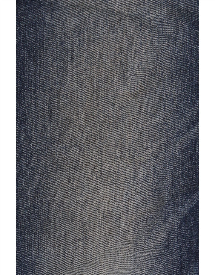 Levi's Jean Droit 504 Homme Bleu W36 L30 Coton