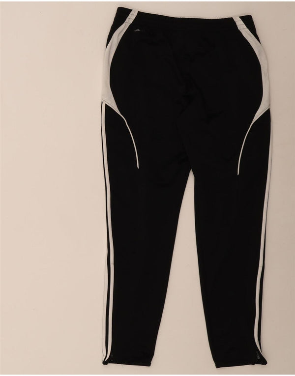 Adidas Pantalon de Survêtement Climacool XL Homme Noir Colorblock