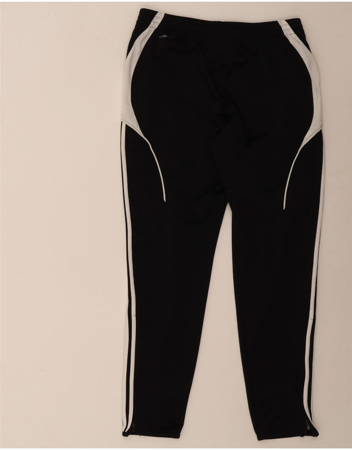 Adidas Pantalon de Survêtement Climacool XL Homme Noir Colorblock
