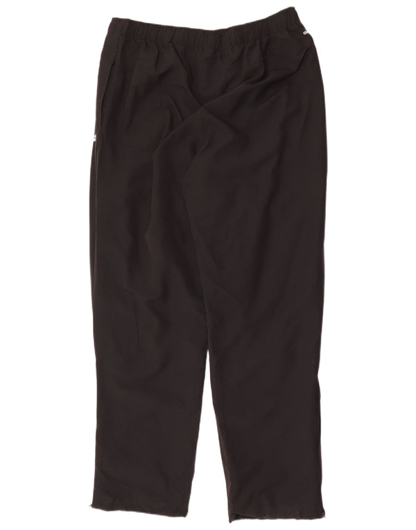 Adidas Pantalon de survêtement Climalite Homme XL Noir Polyester