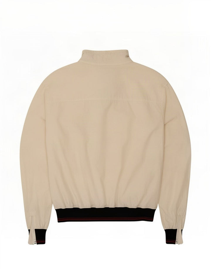 AUSTRALIAN L'ALPINA Veste utilitaire pour hommes IT 50 Large White Colourblock