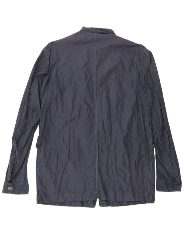 Husky Womens Utility Jacket UK 18 XL  Navy Blue