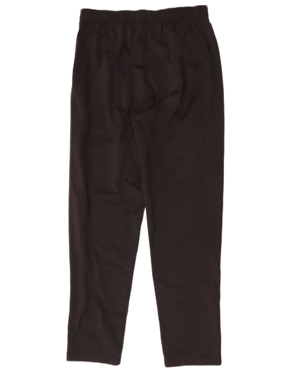 Adidas Pantalon de survêtement pour homme Noir moyen Polyester