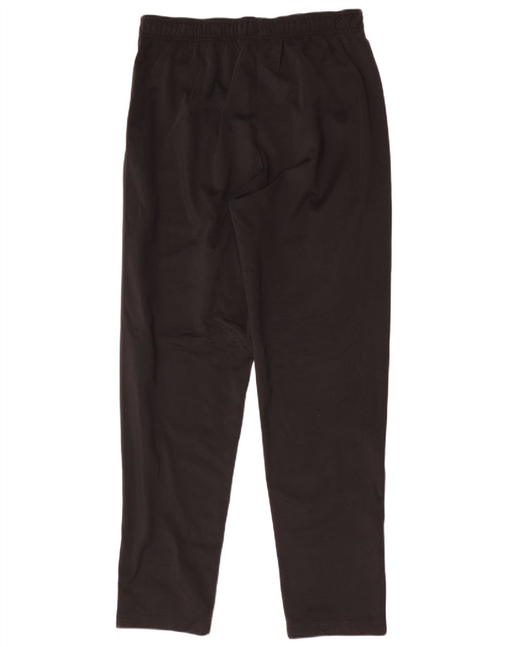 Adidas Pantalon de survêtement pour homme Noir moyen Polyester