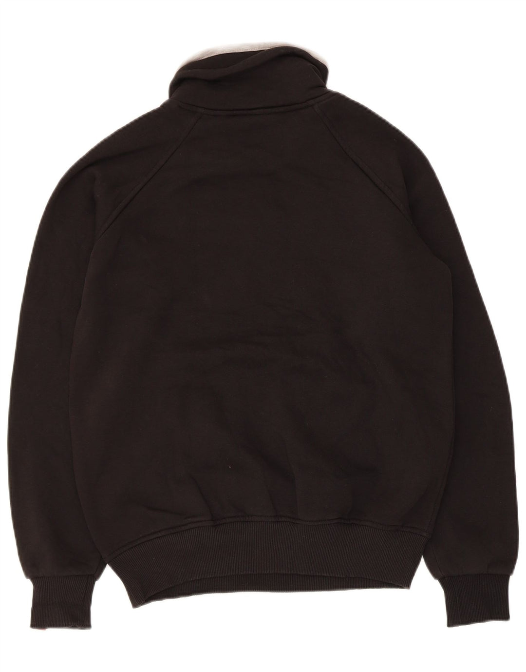 Nike Sweat-shirt graphique pour homme Taille S Noir