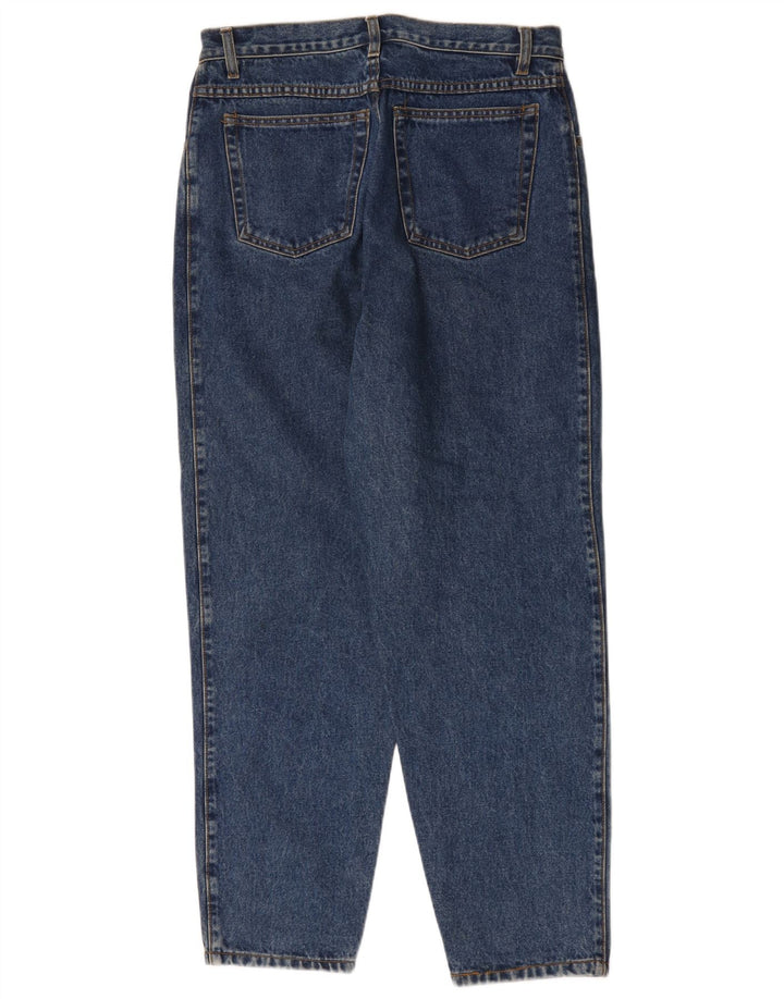 C & A Jean Fuselé Femme IT44 Medium W34 L30 Bleu