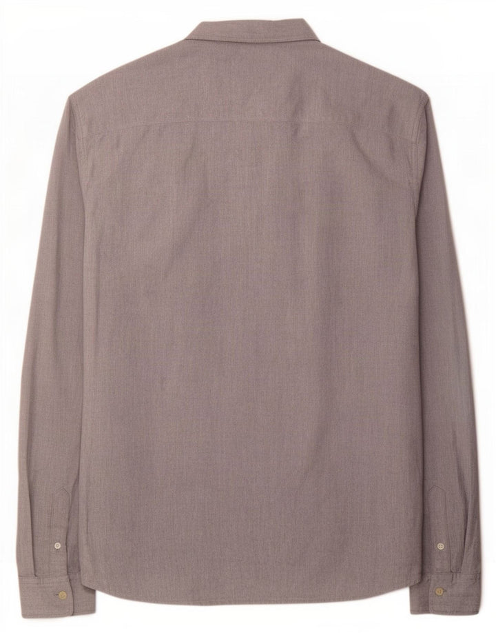Chemise Homme All Saints XL Gris Coton