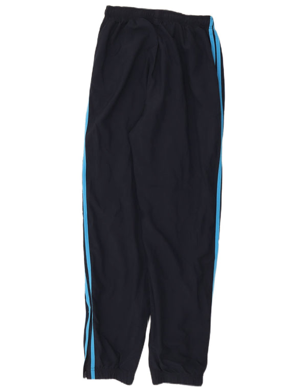 Adidas Pantalon de survêtement pour homme Bleu marine moyen